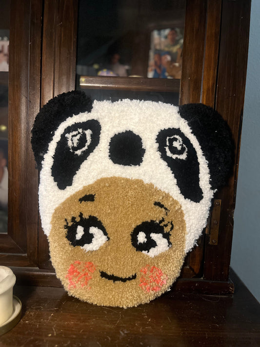 A Gift for a Dear Friend