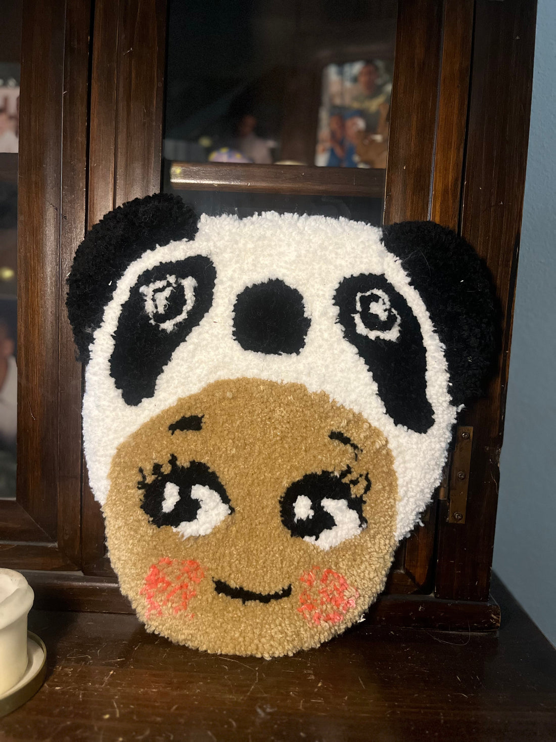 A Gift for a Dear Friend